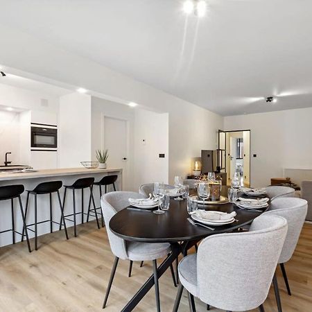 Fantastic And Centrally Located Apartment 오스텐드 외부 사진
