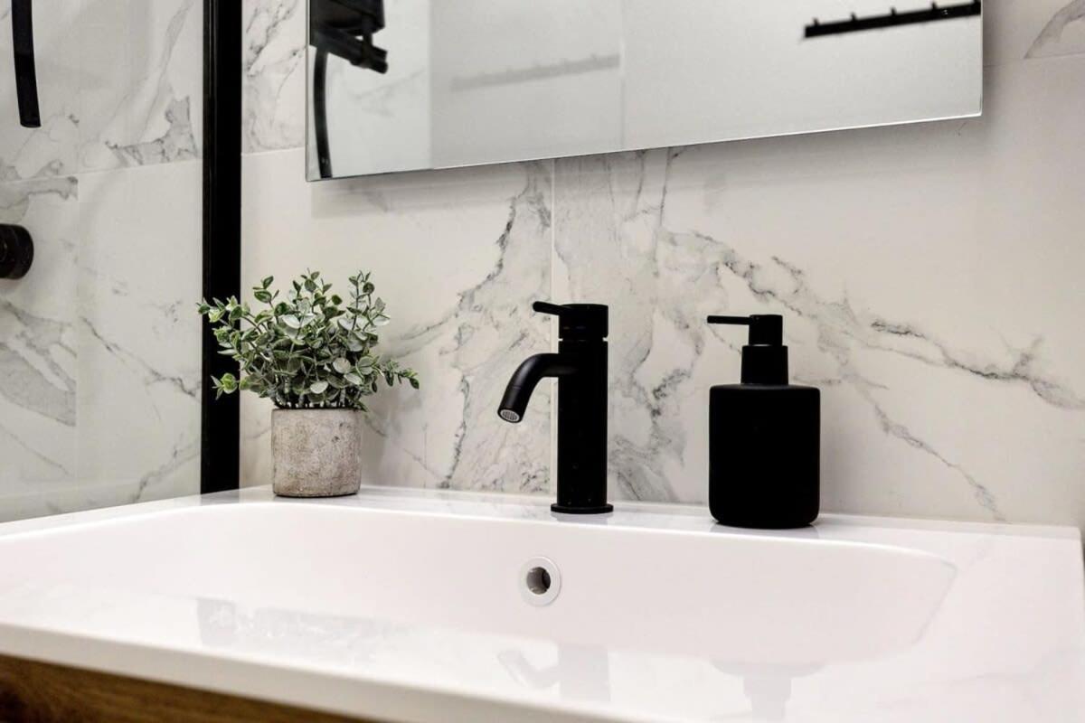 Fantastic And Centrally Located Apartment 오스텐드 외부 사진